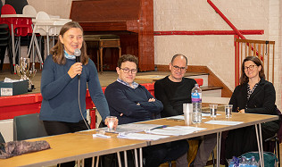 RPA 2022 AGM – 15th November 2022