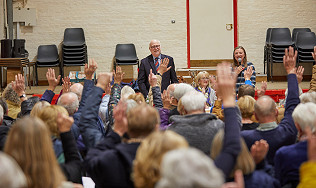 RPA 2023 AGM - 7th November 2023