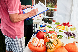 Autumn Social - 11th September 2022