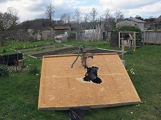 Wild wild westerlies