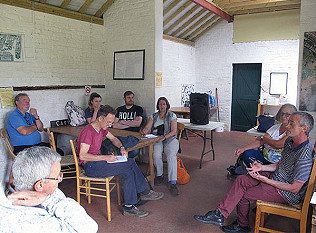 Gardening for Wildlife Forum