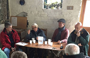 Plotholders' Question Time